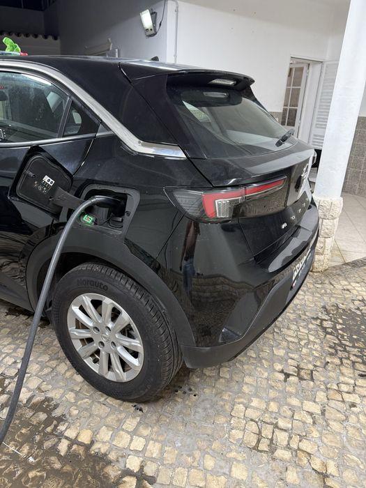 OPEL  MOCA   e  2022