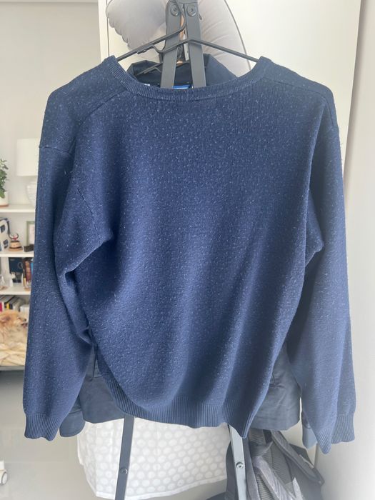 Pullover St. Peter’s School