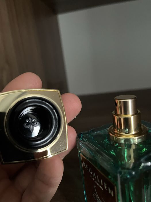 Regalien Turkuaz 80ml