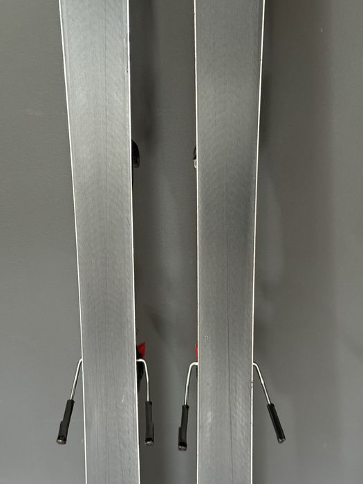 Narty Rossignol Hero Athlete GS Pro 164cm
