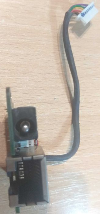 Модули для ASUS A6000 (A6KM)