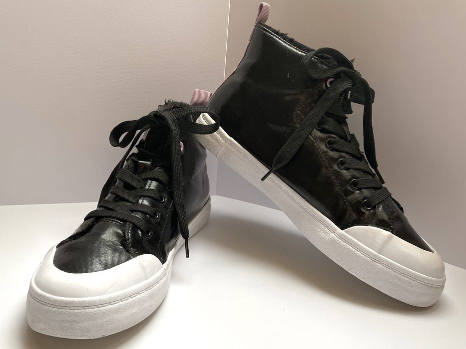 Buty damskie H&M