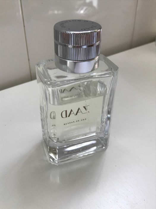 Perfume O Boticário Zaad Eau de Parfum