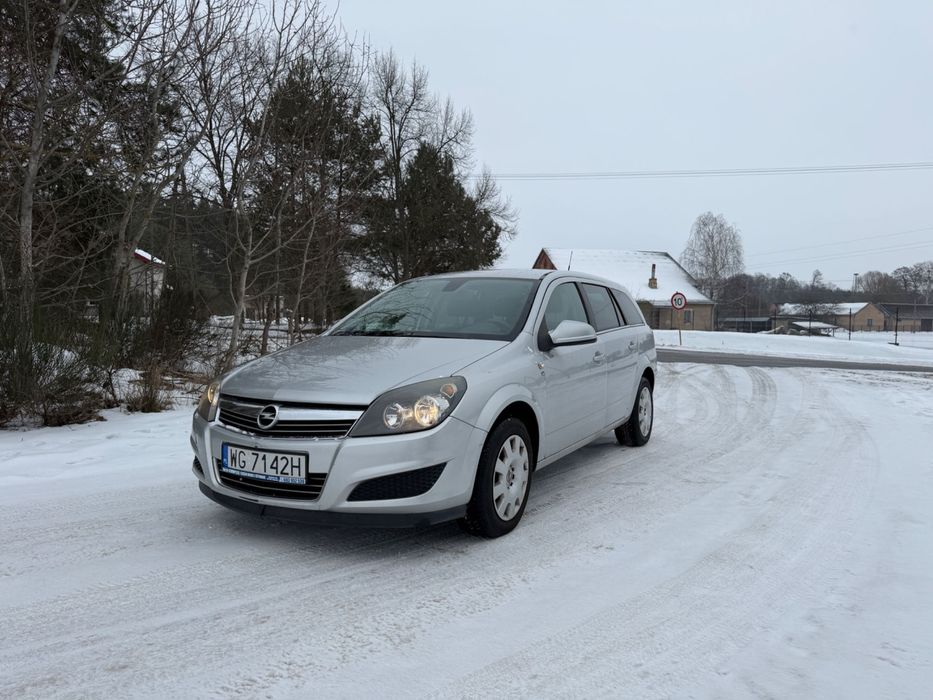 Sprzedam Opel Astra H