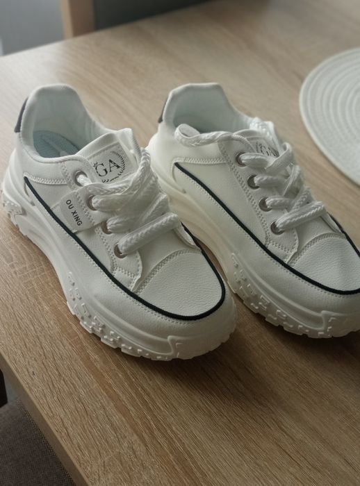 Buty damskie rozmiar 40