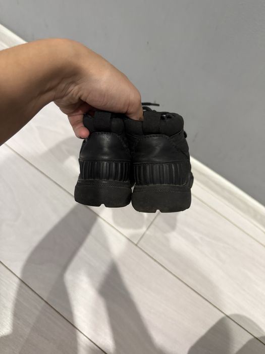 Ботінки червики на осінь zara 26 розмір