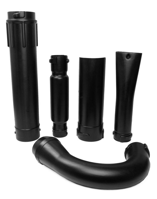 BERHARD dmuchawa do liści spalinowa