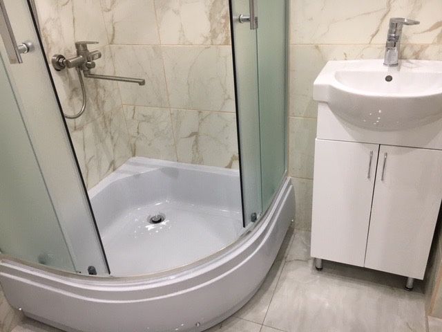 Продажа 1к квартиры после ремонта ,в самом Центре !
