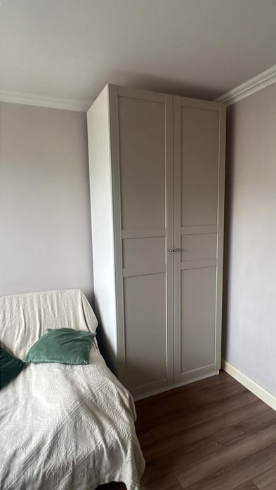 Szafa Pax Ikea 100x60x236 cm