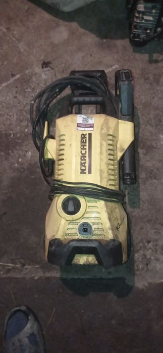 Продам Керхер K3 Full Control