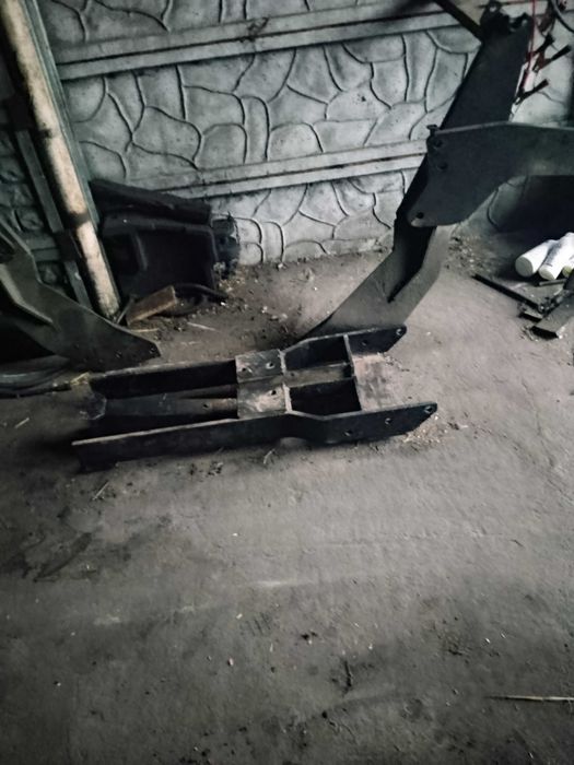 Adabcja case ih 745 844  845 856 xl