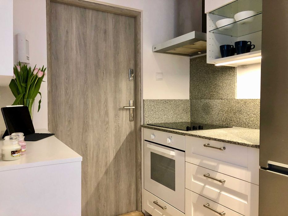 Pokój w doskonalej lokalizacji ! - Widok 5