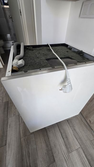 Maquina de lavar a loica