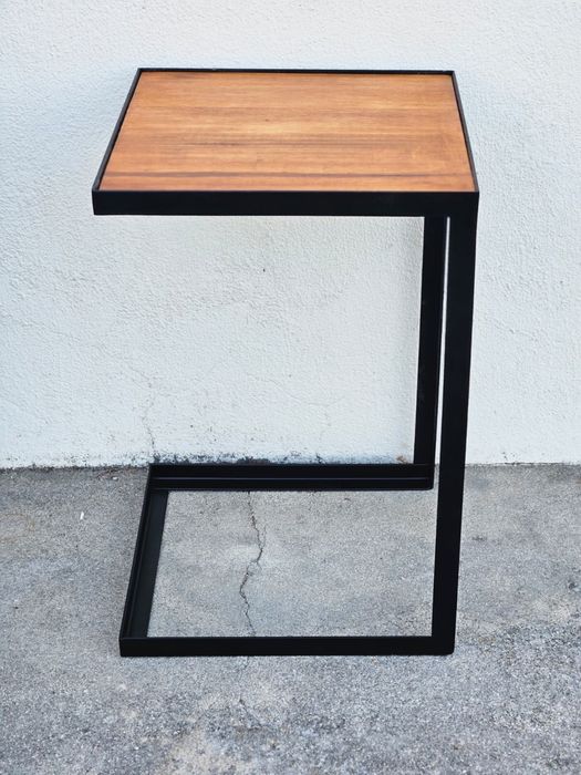 Mesa de apoio de sofá/cama