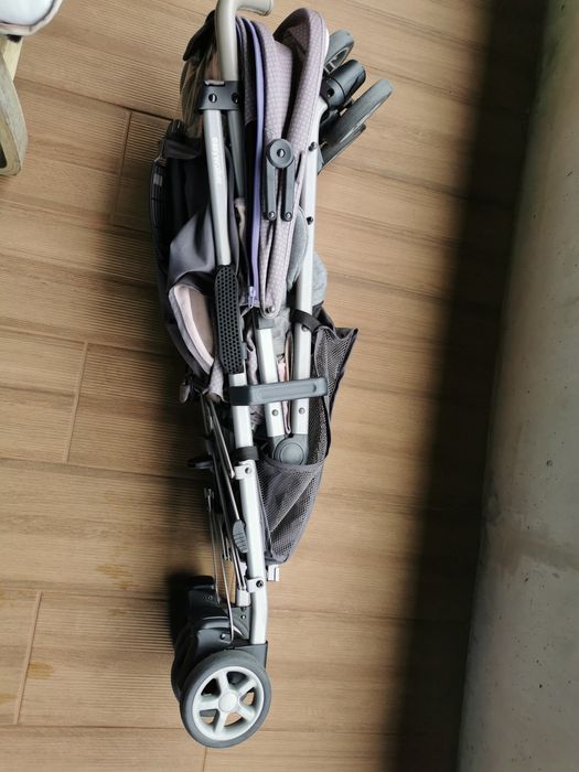 Carrinho criança Easy Walker