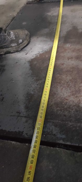 Balança BARBAL 800KG