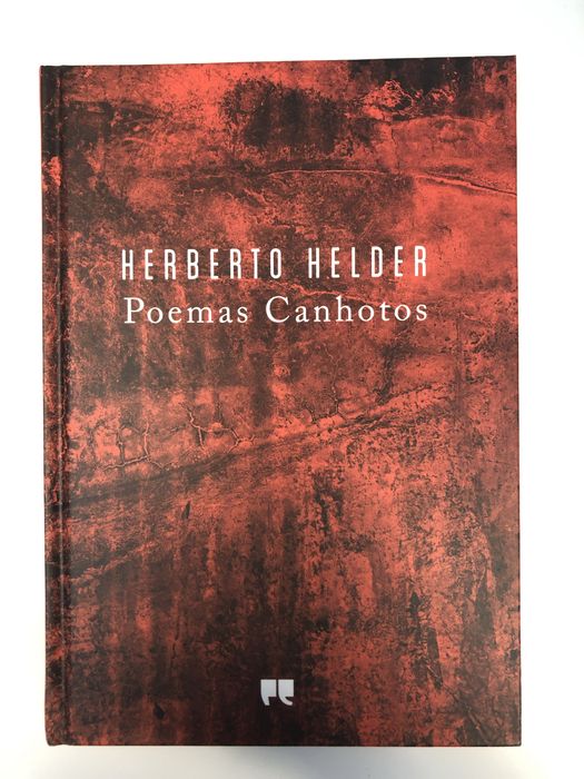 Poemas Canhotos - Herberto Helder