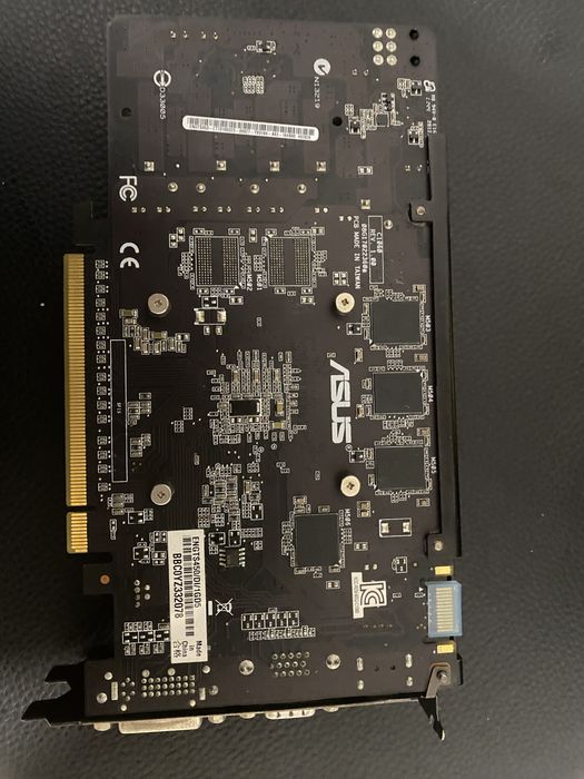 2 asus gts450 1gb ddr564354223092737123