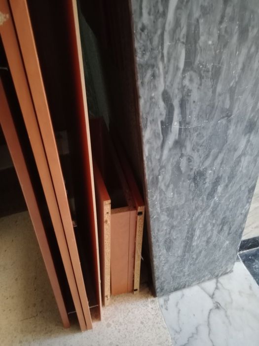 Módulo GuardaFato Armário Alto