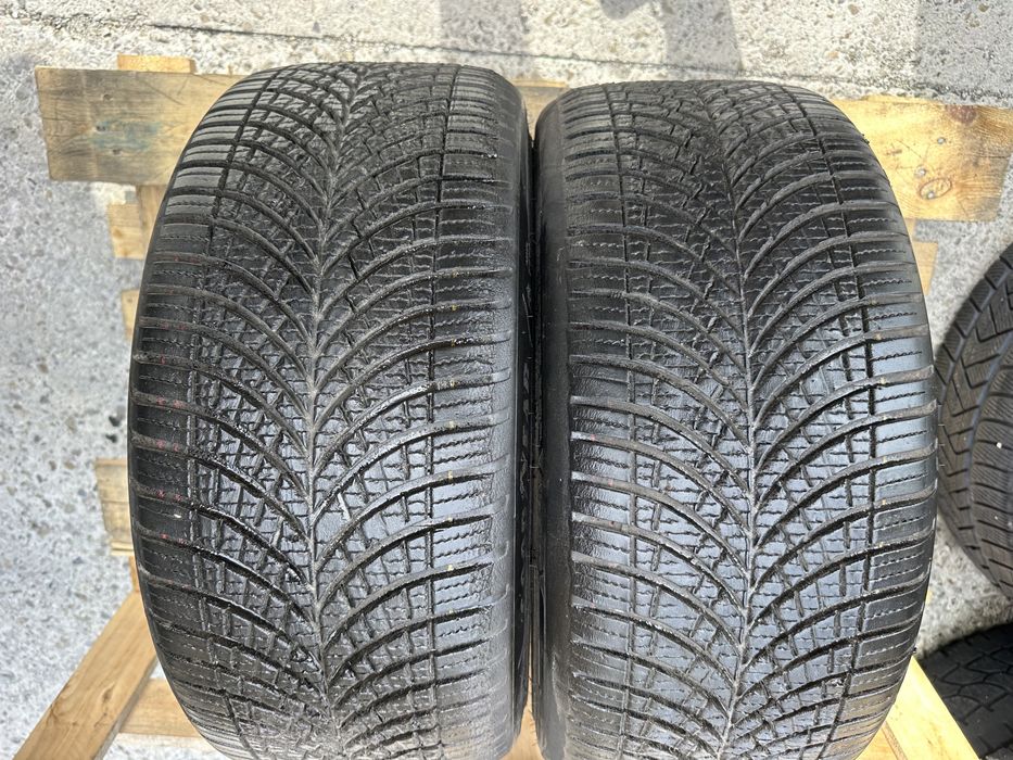 Шини 24 рік 225/40 R18 Goodyear