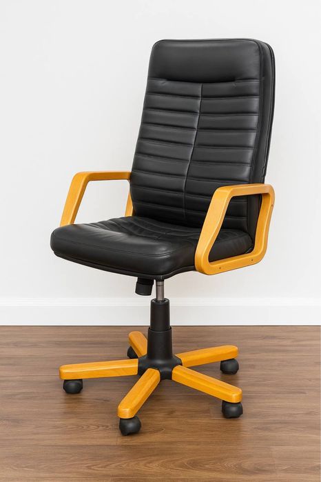 Крісло офісне б/у