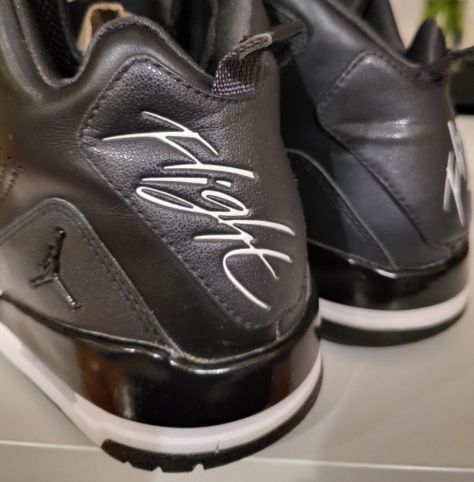 Nike Air Jordan SC-3