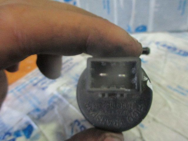 Motor de esguicho OPEL Vectra B Hatchback (38_)