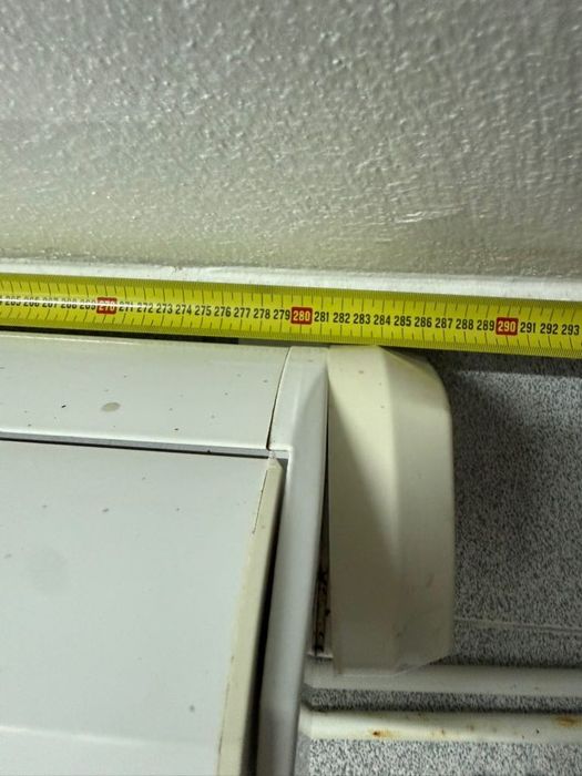 Toldo Retrátil de Cassete Completa 2,87 m – Excelente Estado