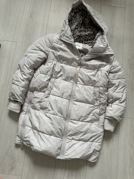 Пальто зимнее Ostin