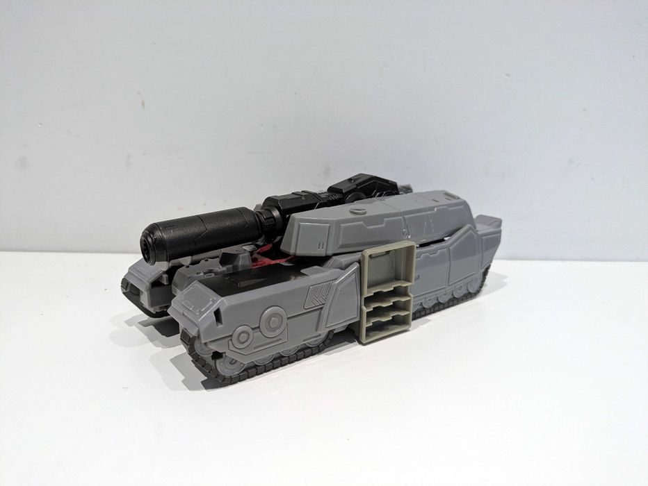 Hasbro Transformers Mega Changer Megatron D-16 Figurka 2w1 F8698