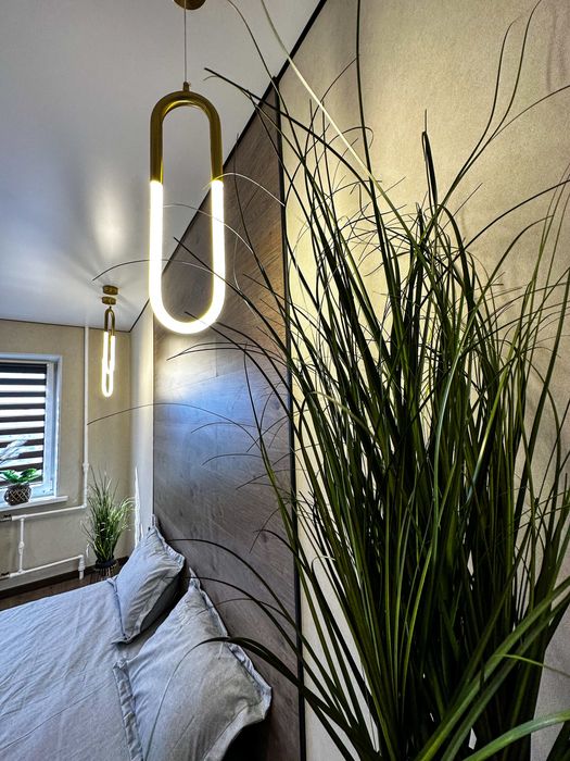 2к.Погодинно, подобово на Леваневського. 6 спальних місць, кондиціонер