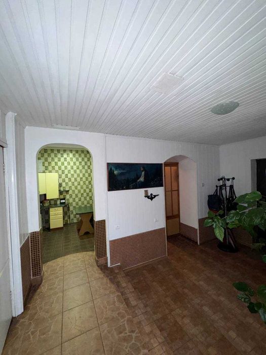 Продам БУДИНОК на Слободці!