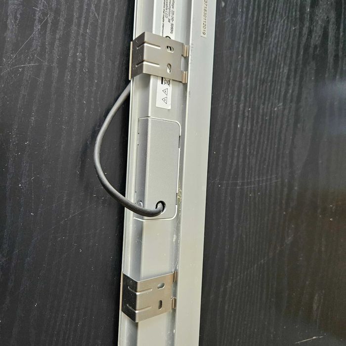 Lampa Pod szafkowa Kuchenna LED Listwa 40 cm