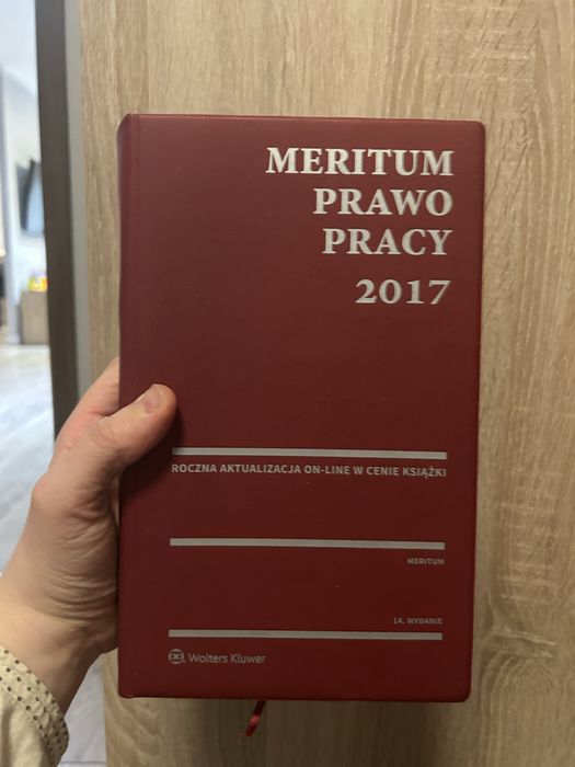 Meritum Prawo pracy