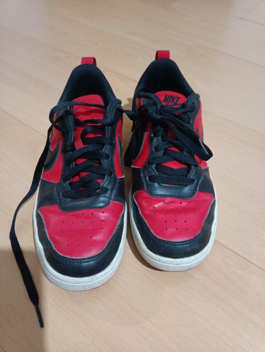 Tênis Nike Tam 36,5