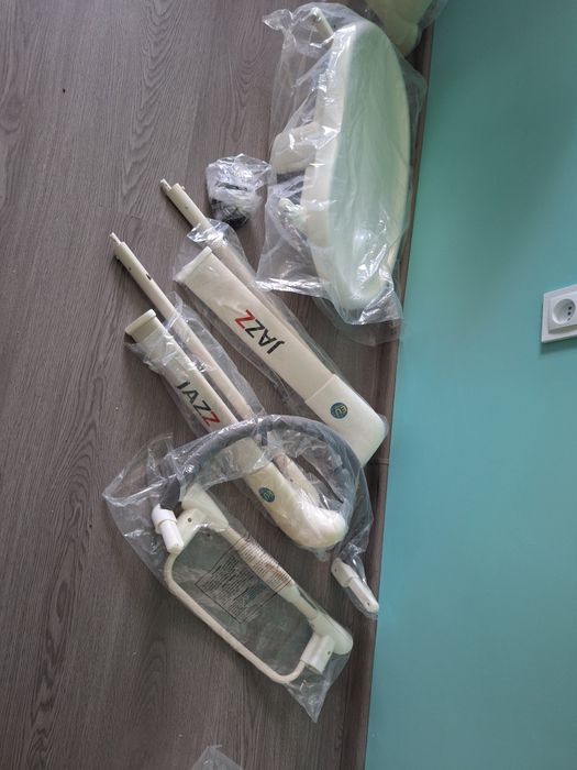 Крісло-качалка для немовлят