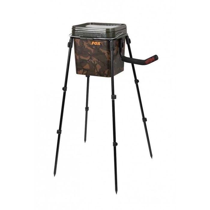 Сподова станція Spomb Bucket Stand Single MK2