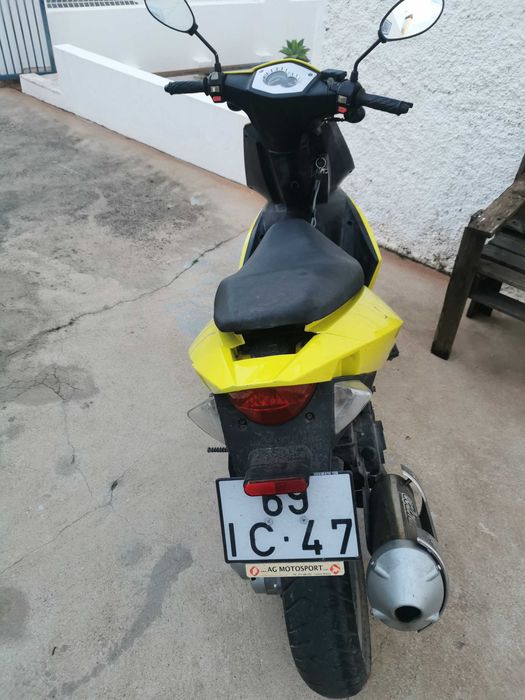 Generic Xor 125cc