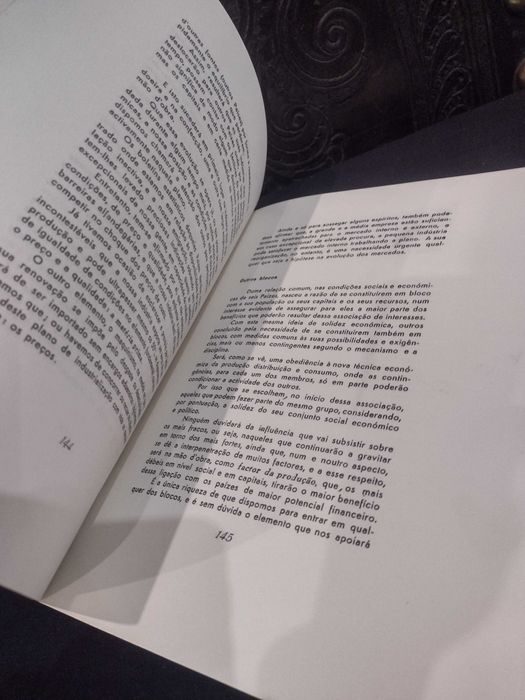 Industria Algodoeira "Textil" 1963 João Mendes Ribeiro
