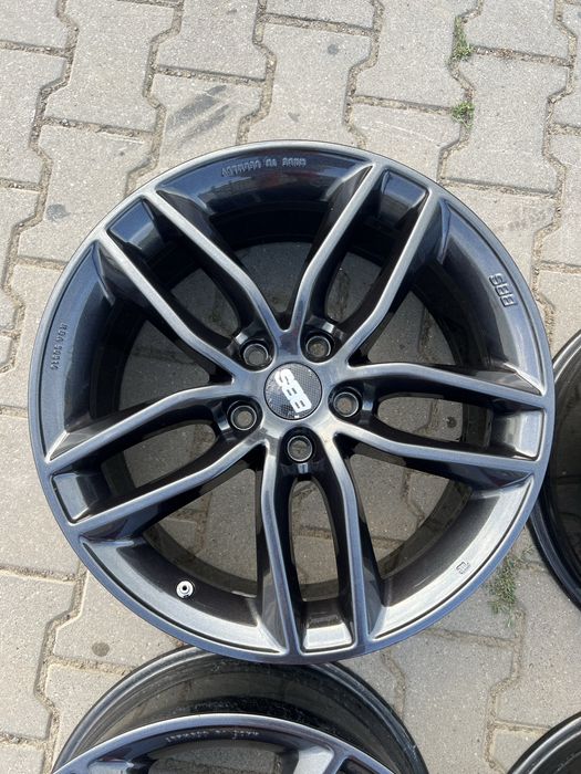 5/112 R18 Audi Q2 , A4 , A5 B10 / BMW X1 ,I X2 / Skoda / VW / Mercedes