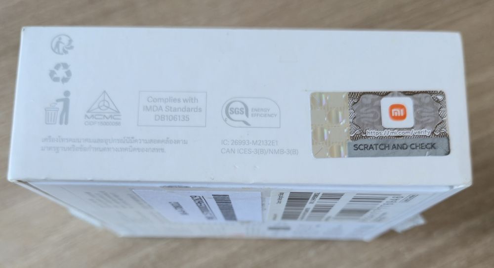 Redmi Buds 4 Pro, Słuchawki bezprzewodowe Bluetooth