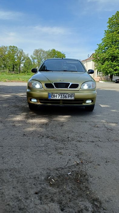 Продам део сенс 1.3,2006р.в
