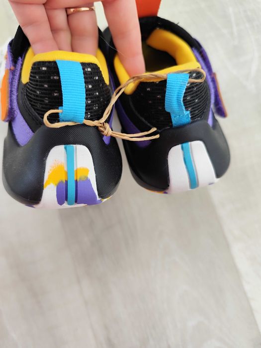 Кросівки Decathlon 34 р хлопчачі