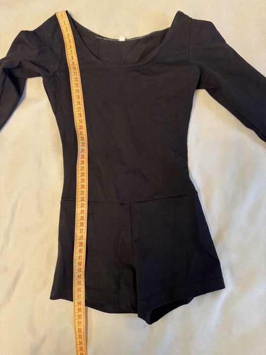 Дитячий купальник для бальних танців!