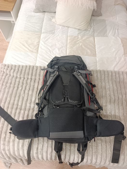 Mochila Monte Campone Mochila Quechua