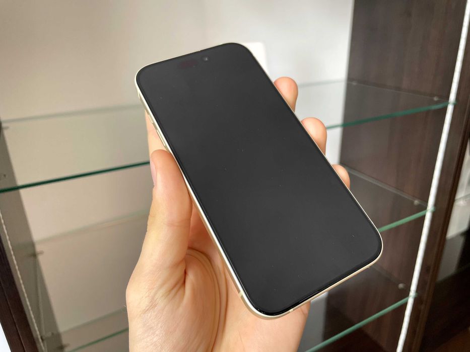 iPhone 15 256 Gb Neverlock / Магазин + Гарантія