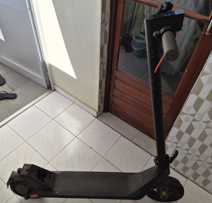 Trotinete elétrico Xiaomi 4 light