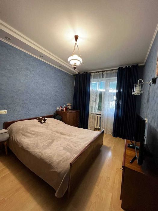 Продаж 3-кімнатної квартири, біля Атріума, єВідновлення - так