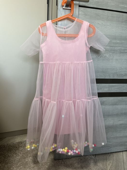 Плаття little lovelies 134-140р