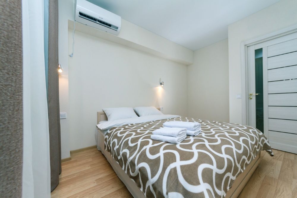 Аренда квартира почасово КПИ,ЖД Вокзал,НАУ,Жуляны,смарт квартира